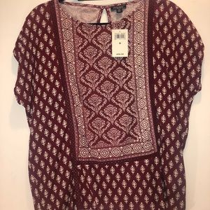 Lucky Brand Women’s Top